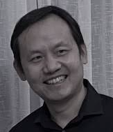 Huaming Wang