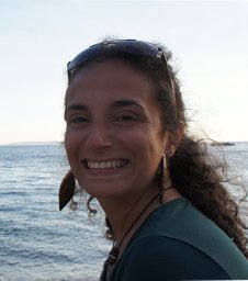 Pinho Gabriela M