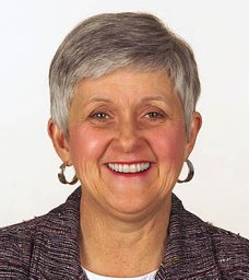 Ida J. Llewellyn-Smith