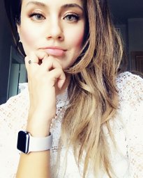 Claudia C Aguirre