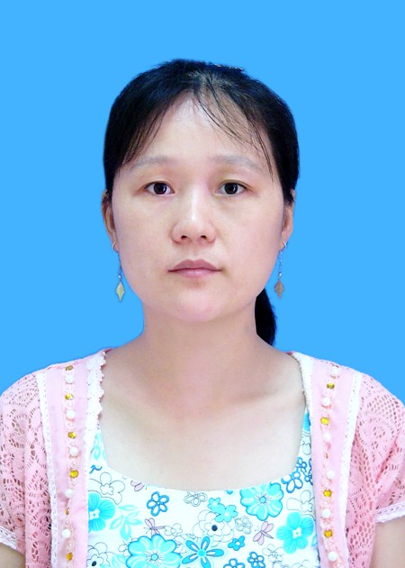 Rong Hu