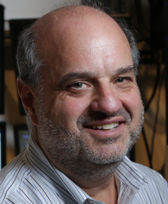 Daniel Salzman