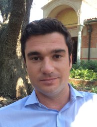 Fabrizio Sergi