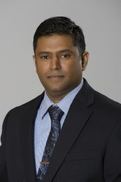 Dayanjan Wijesinghe