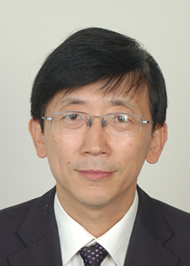 Keye Liu