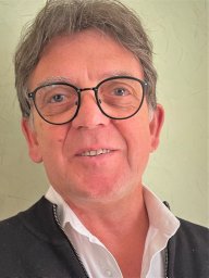 Marc Willinger