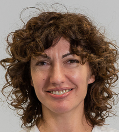 Olga Balagué Ponz