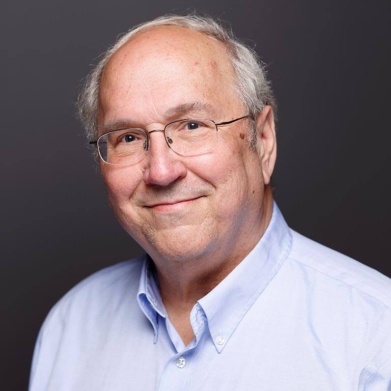 Stephen A. Burns