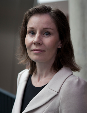 Päivi Törmä