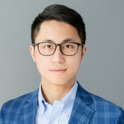Kuilin Chen