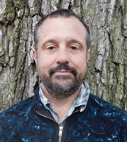 Michael W. Palmer