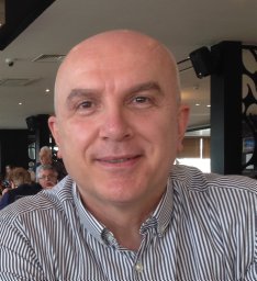 Tayfun Hakan