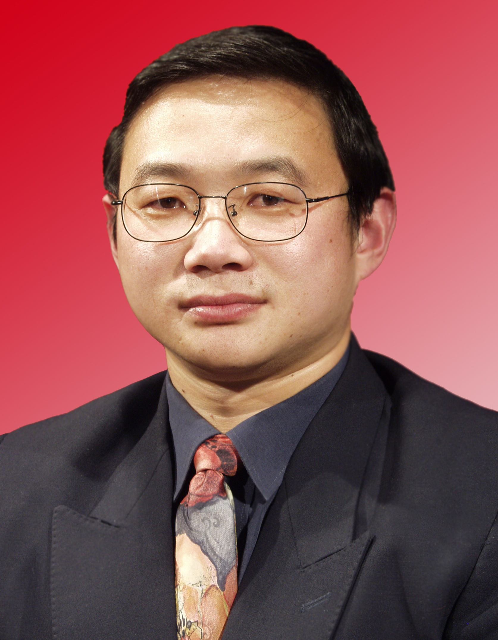 Yong Cui