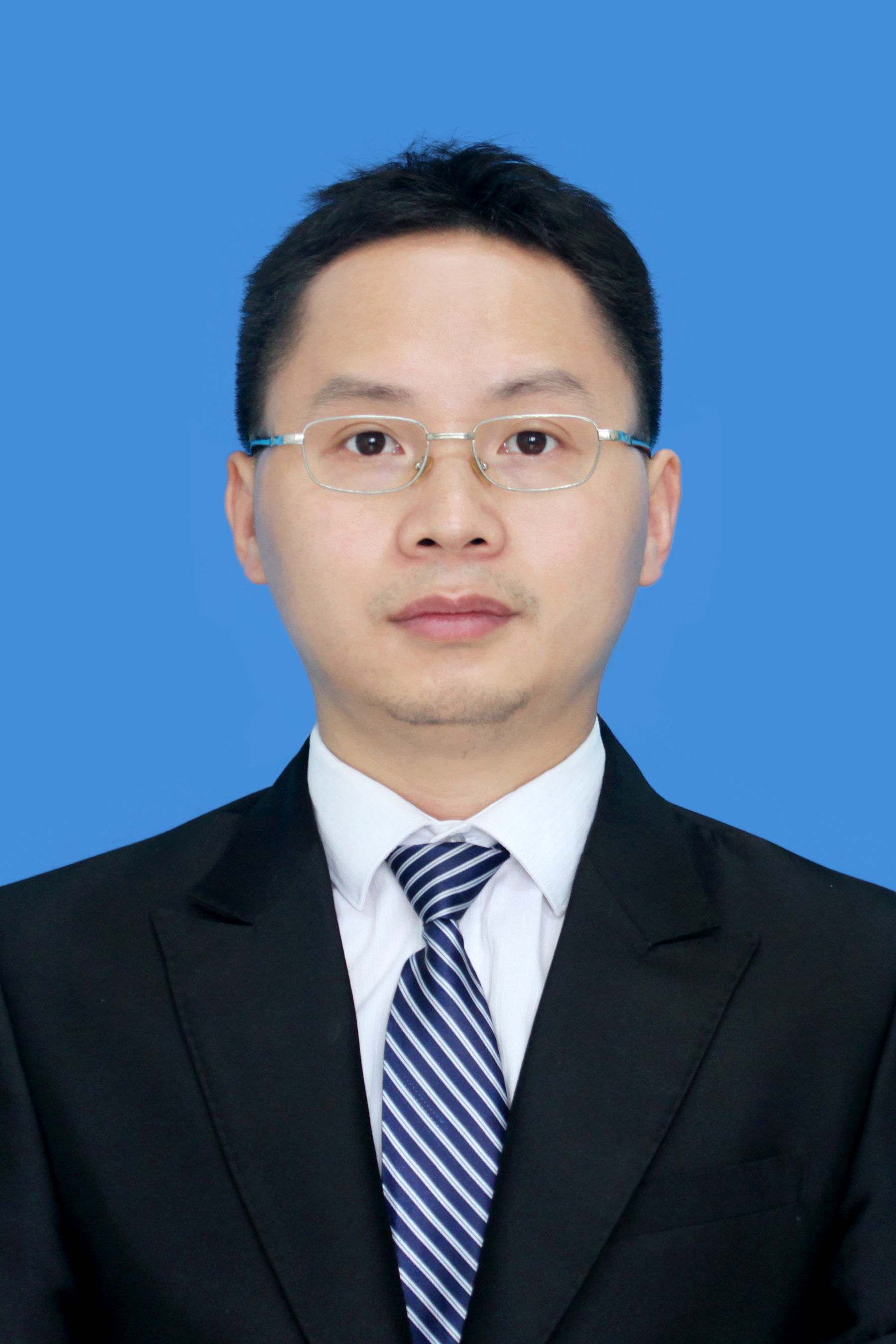 Chunbo Luo