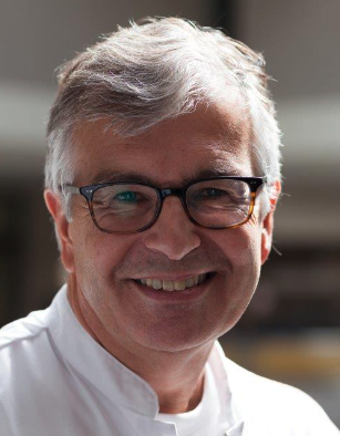 Theo De Reijke
