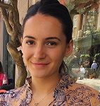 Sonia Shpendi