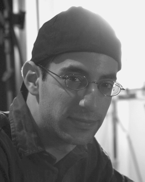Jonathan Friedman