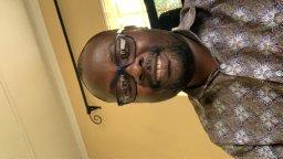 Tendai Murisa