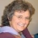Ingeborg Strømseng Sjetne
