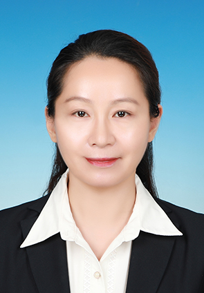 Liya Fu