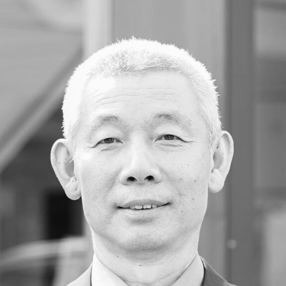 Lidong Zhao