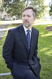 William Webber