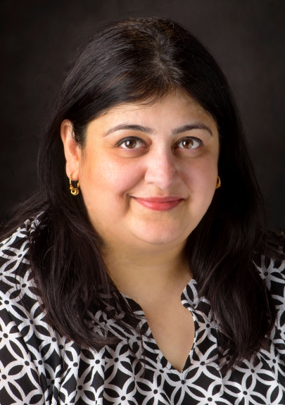 Saadia A. Faiz