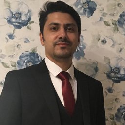 Mahdi Bayati