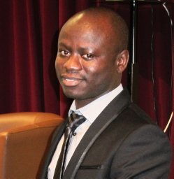 Anicet Gbeblonoudo Dassou
