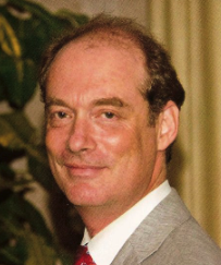 Michael Marder