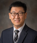 Yong Rak Kim