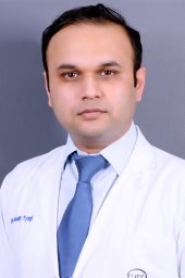 Tyagi Mudit A
