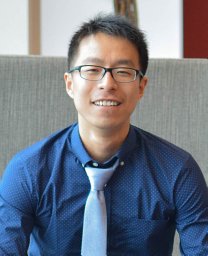 Pengyu Hao