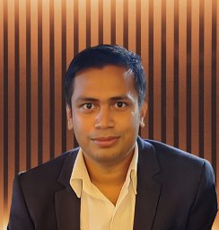 Akash Priy