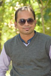 Kiran Khandagale