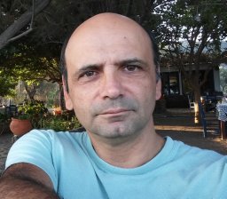 Konstantinos Theodorou