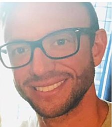 Alec J. Stinnett