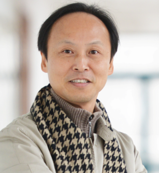 Yong Yu