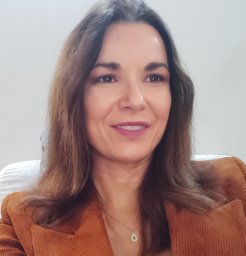 Angeliki Brouzgou