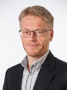 Henk Polinder