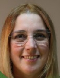 Blanca Ramirez Ruiz