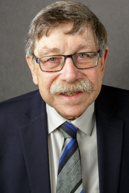 Richard Joseph Deckelbaum