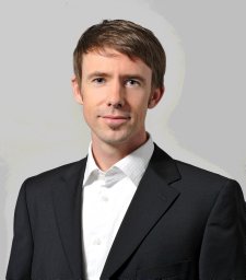 Michael D. König