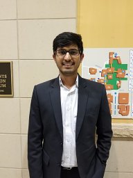 Prateek Nallabolu