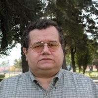 Rodomiro Octavio Ortiz Rios (Rodomiro Ortiz)