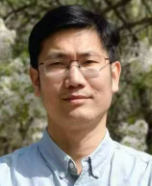 Yu Zhou