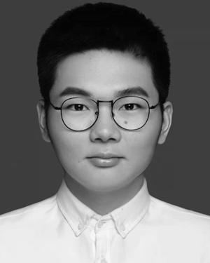 Bangjie Zhang