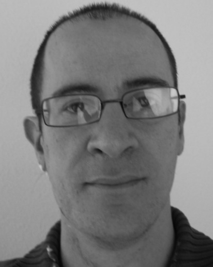 Christophe Negre