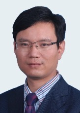 Xifei Li