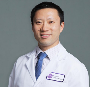 Jing Wang